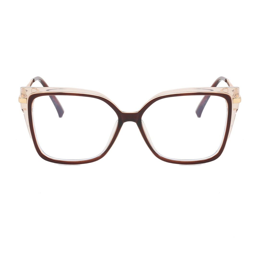 Bertha Eyeglasses TR5034-C4 | Prime Particle