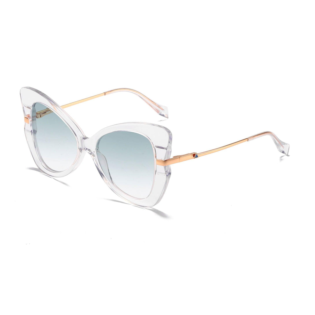 Berton - Sunglasses - 32022-3-C4 | Prime Particle