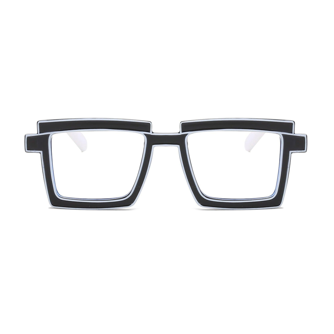 Bess Eyeglasses TR5207-C1 | Prime Particle