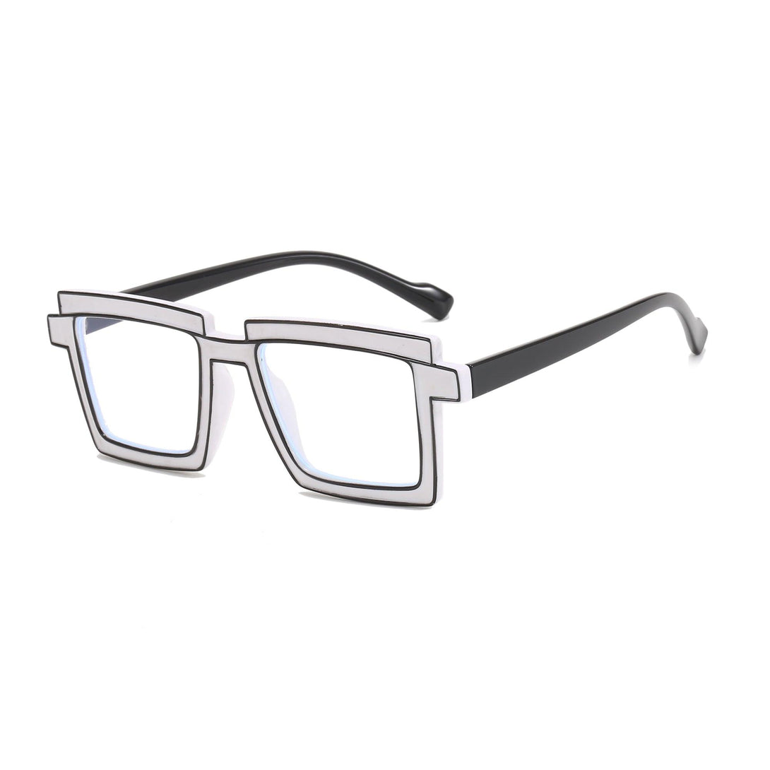 Bess Eyeglasses TR5207-C5 | Prime Particle