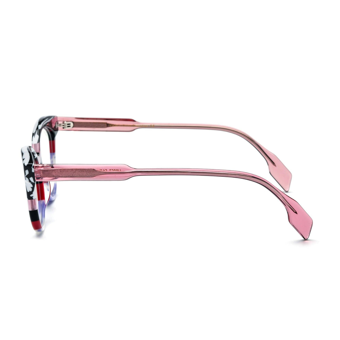 Billy - Eyeglasses - 19257-C1 | Prime Particle