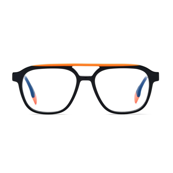 Bishop Eyeglasses 19253-C1 | Prime Particle