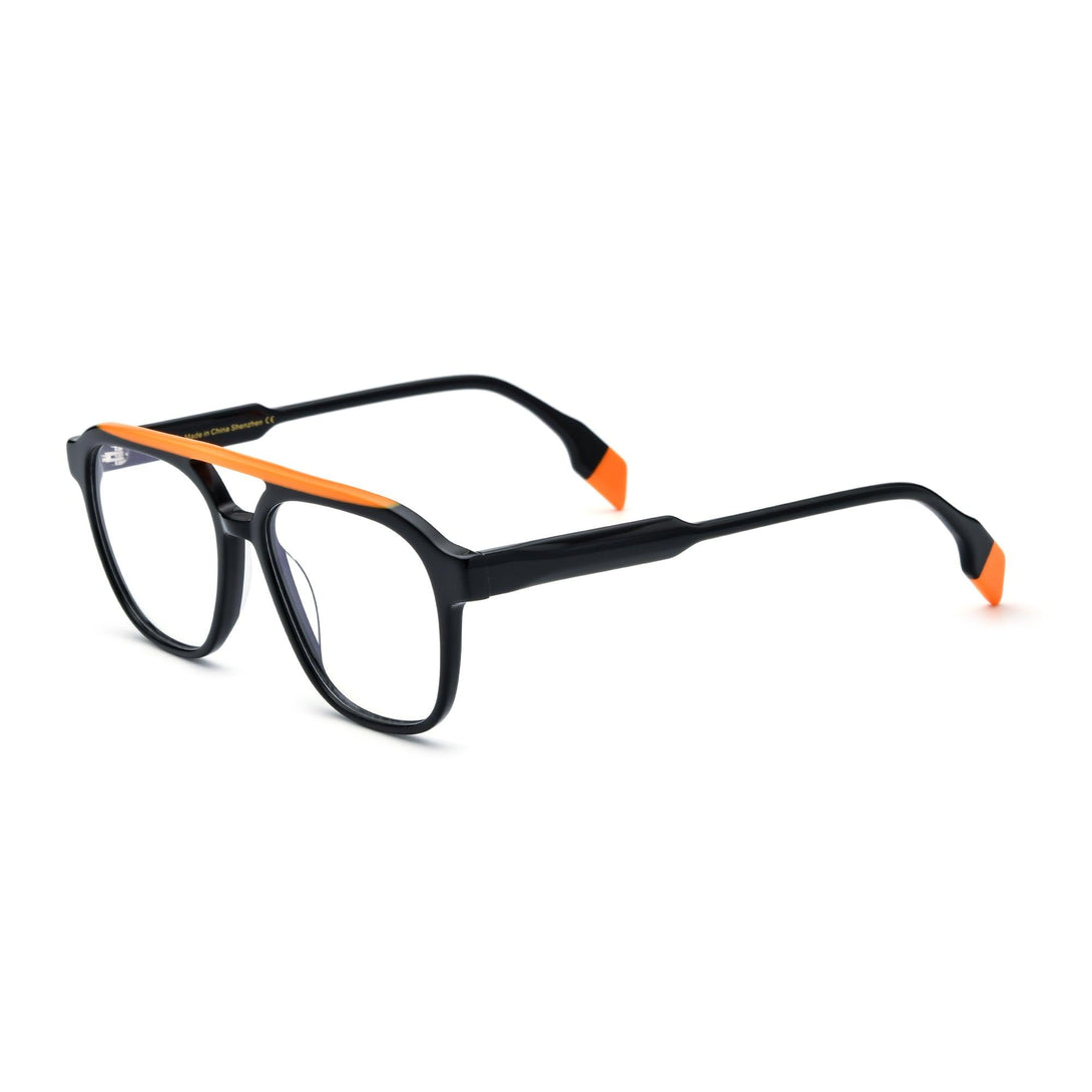 Bishop Eyeglasses 19253-C1 | Prime Particle