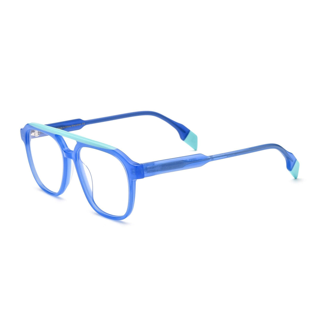 Bishop Eyeglasses 19253-C1 | Prime Particle