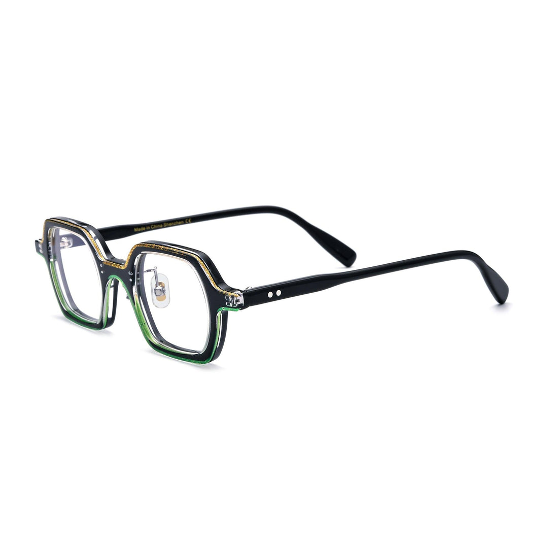 Bracken Eyeglasses 19308-C2 | Prime Particle