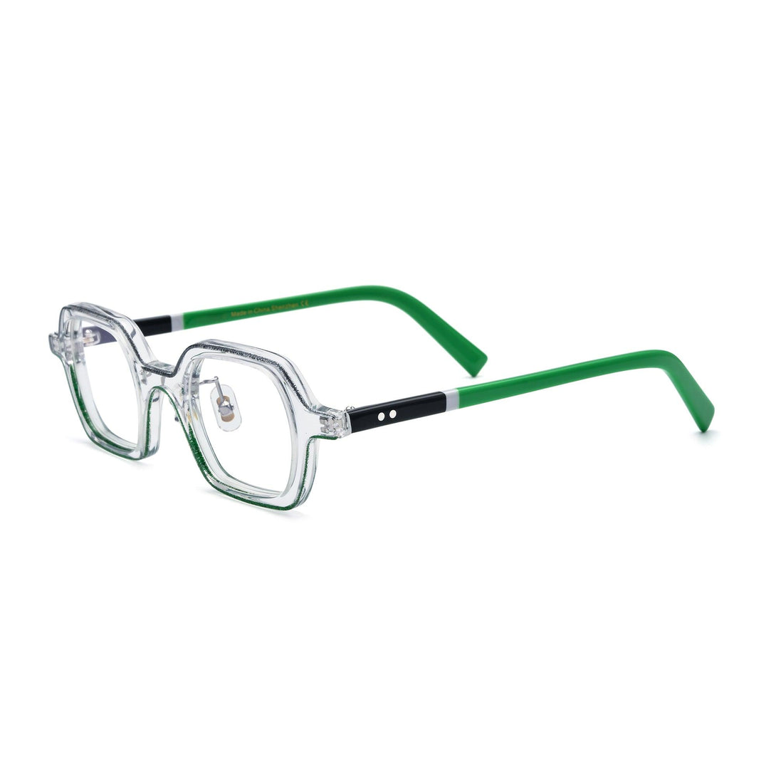 Bracken Eyeglasses 19308-C2 | Prime Particle