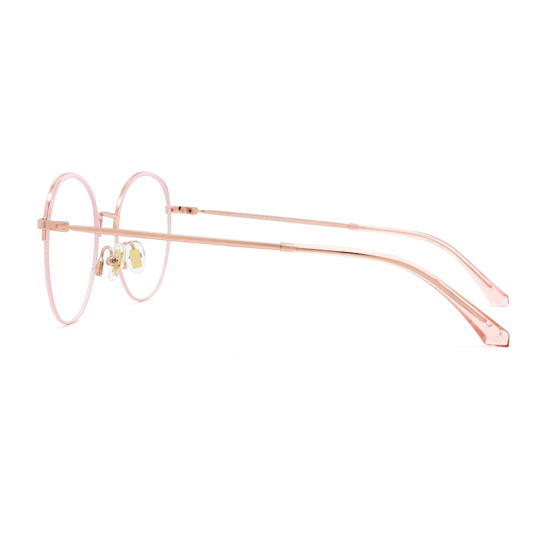 Brayden Eyeglasses T2-75159-C1 | Prime Particle