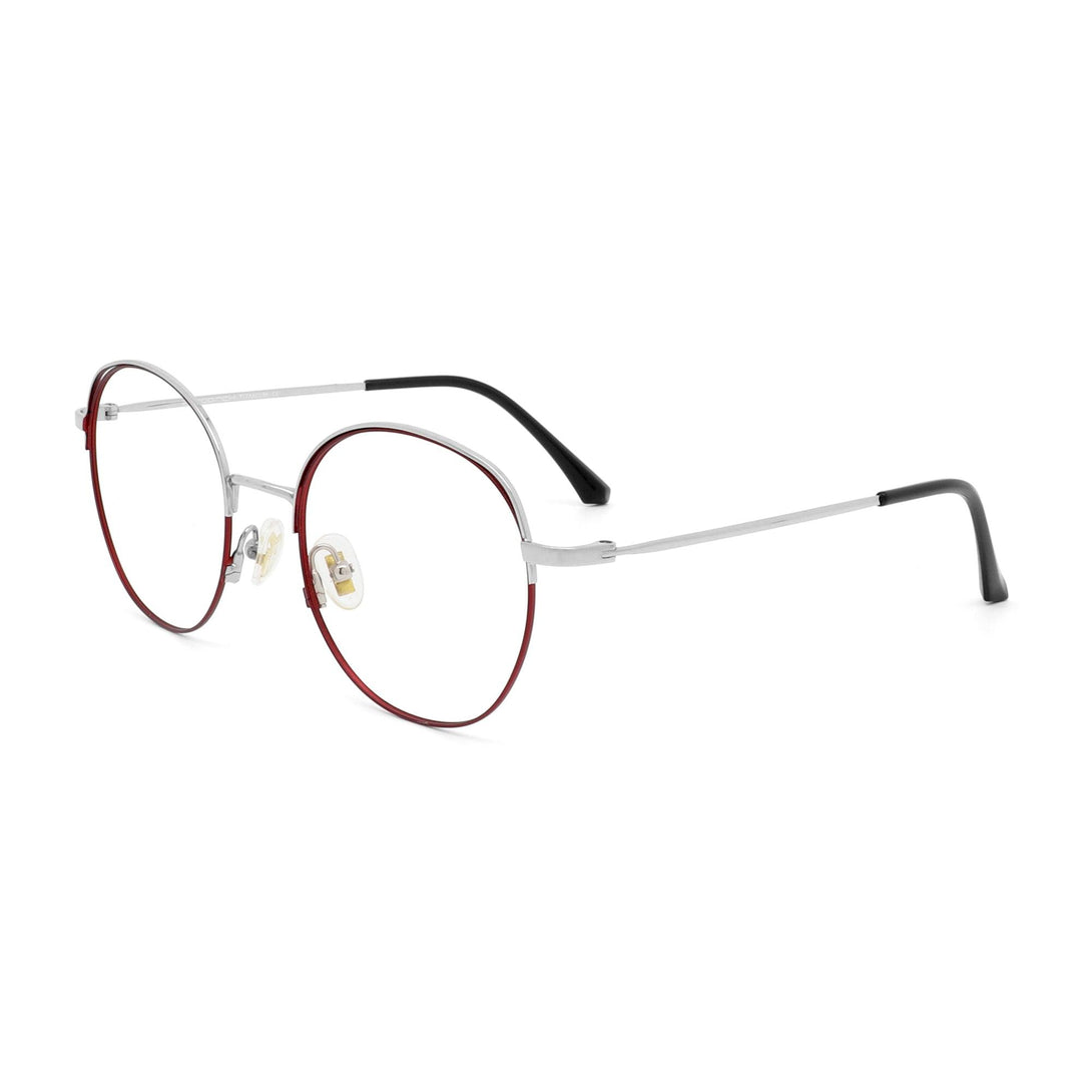 Brayden Eyeglasses T2-75159-C1 | Prime Particle