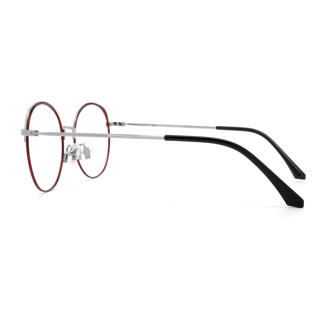 Brayden Eyeglasses T2-75159-C1 | Prime Particle