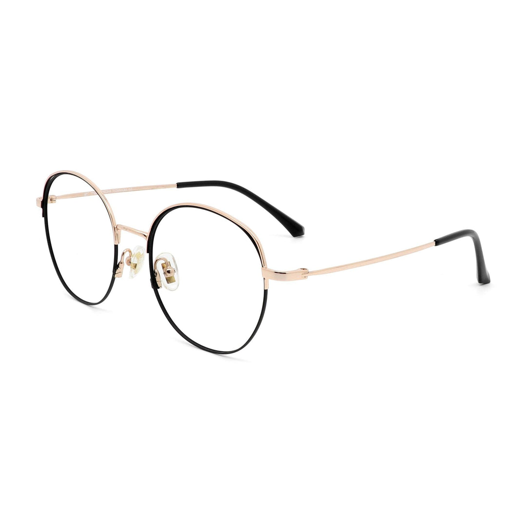 Brayden Eyeglasses T2-75159-C1 | Prime Particle