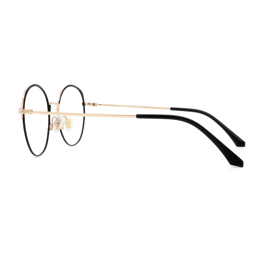 Brayden Eyeglasses T2-75159-C1 | Prime Particle