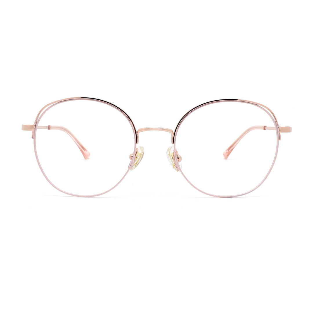 Brayden Eyeglasses T2-75159-C3 | Prime Particle