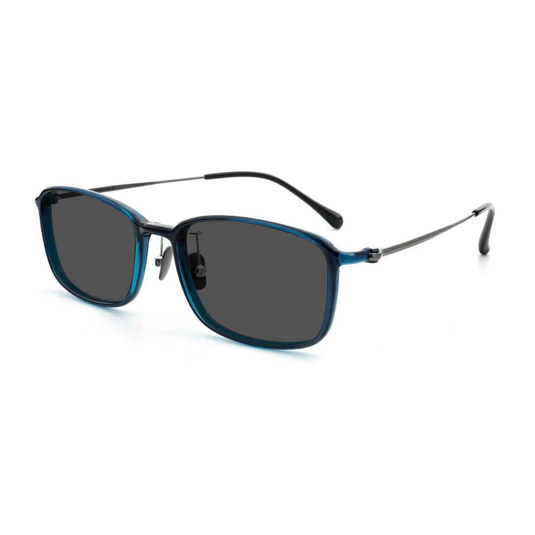 Bridger Sunglasses P9114-C8 | Prime Particle