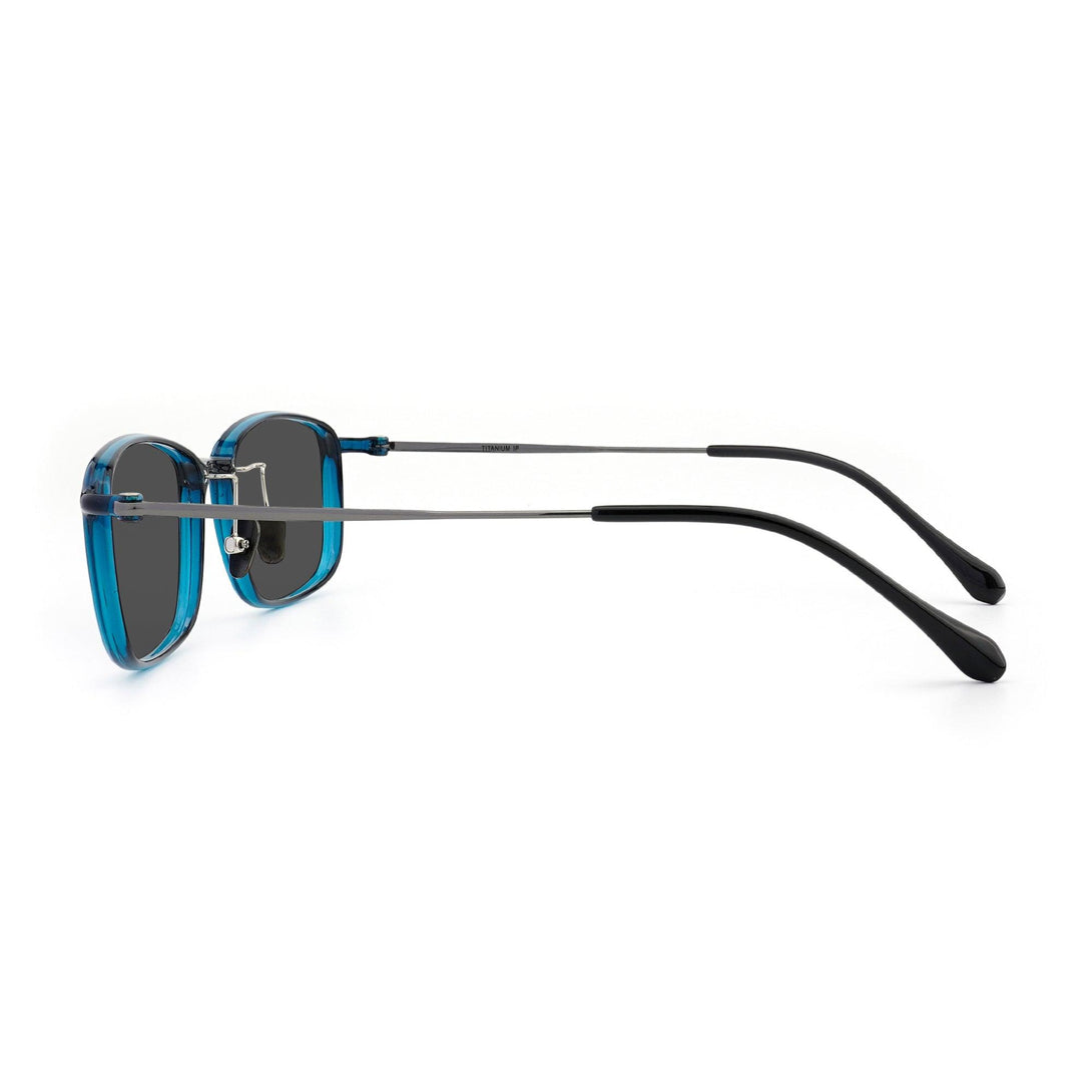 Bridger Sunglasses P9114-C8 | Prime Particle