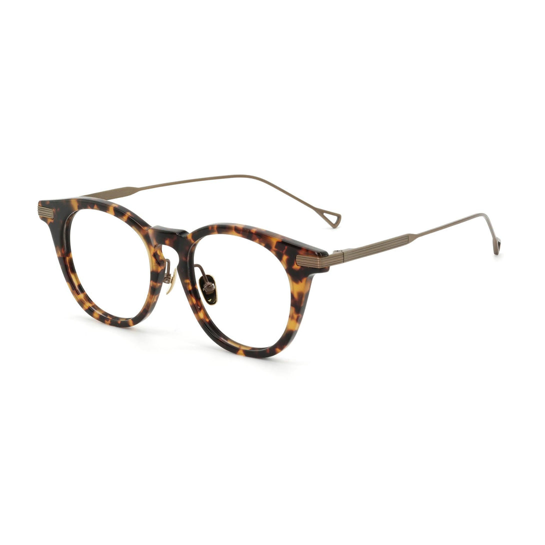 Brooks Eyeglasses PE23E006-C2 | Prime Particle