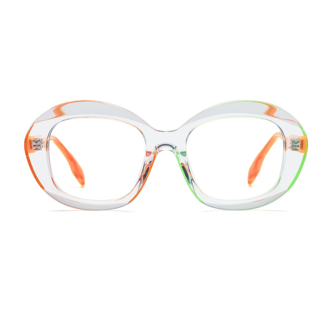 Cactus Eyeglasses 19311-C1 | Prime Particle