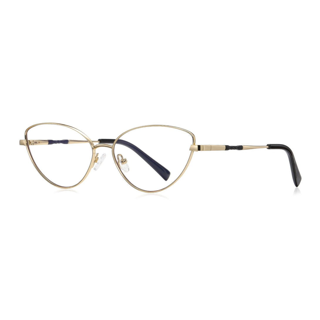 Cahill Eyeglasses 3047-C1 | Prime Particle