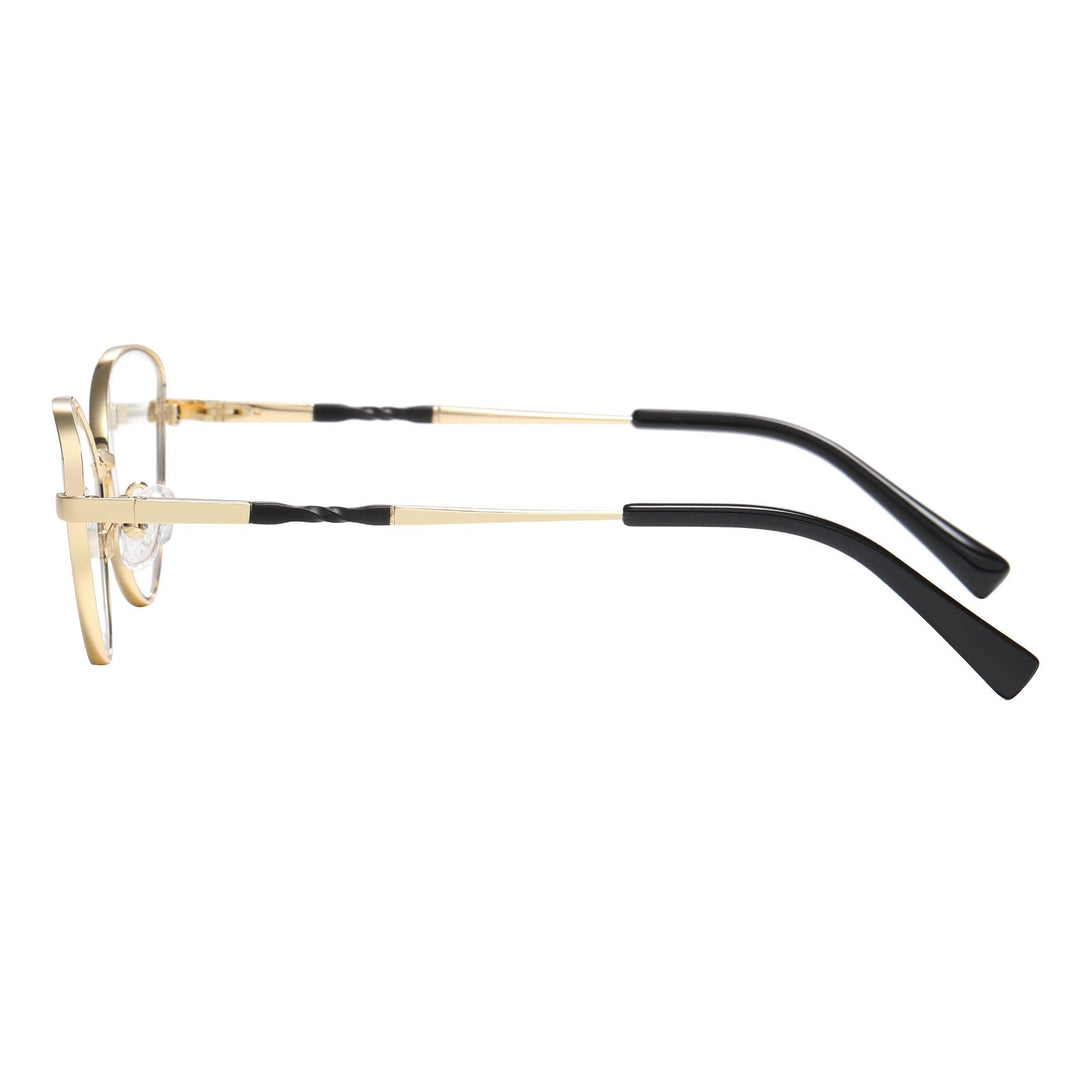 Cahill Eyeglasses 3047-C1 | Prime Particle