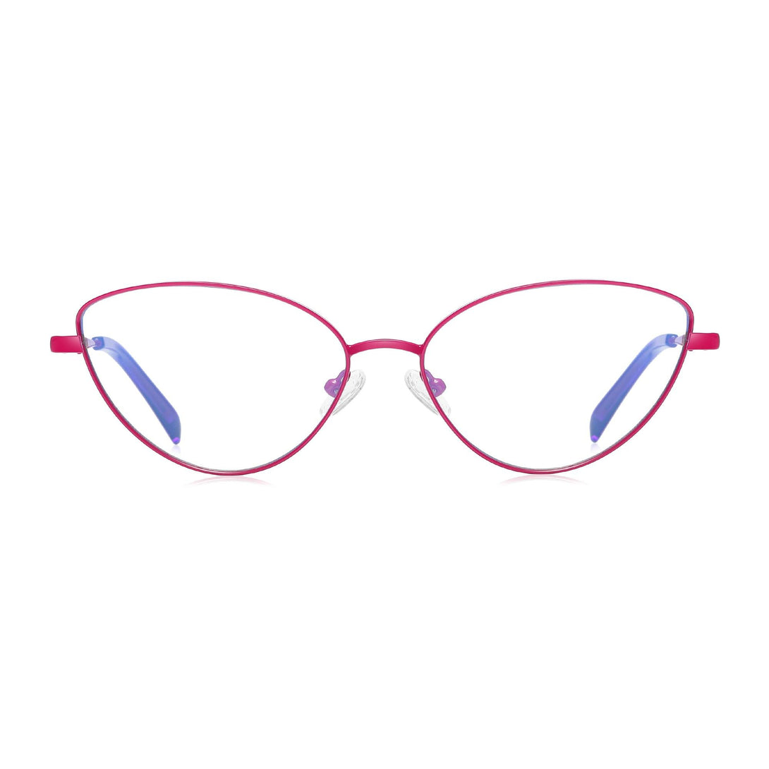 Cahill Eyeglasses 3047-C6 | Prime Particle