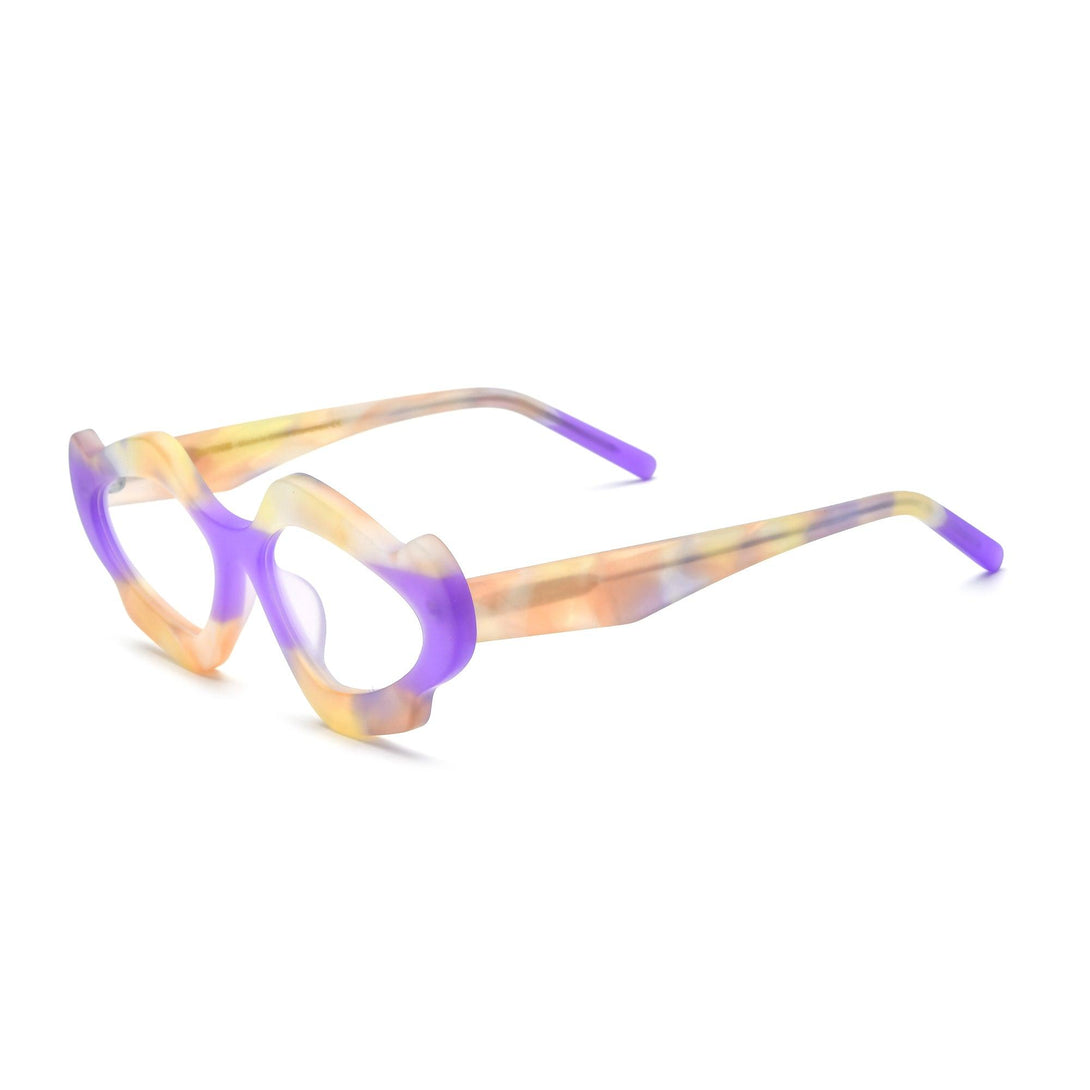 Caiden Eyeglasses 19291-C1 | Prime Particle