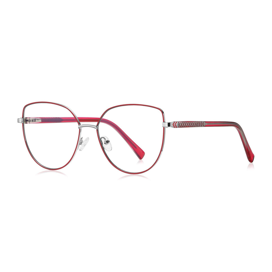 Calderon Eyeglasses 3073-C1 | Prime Particle