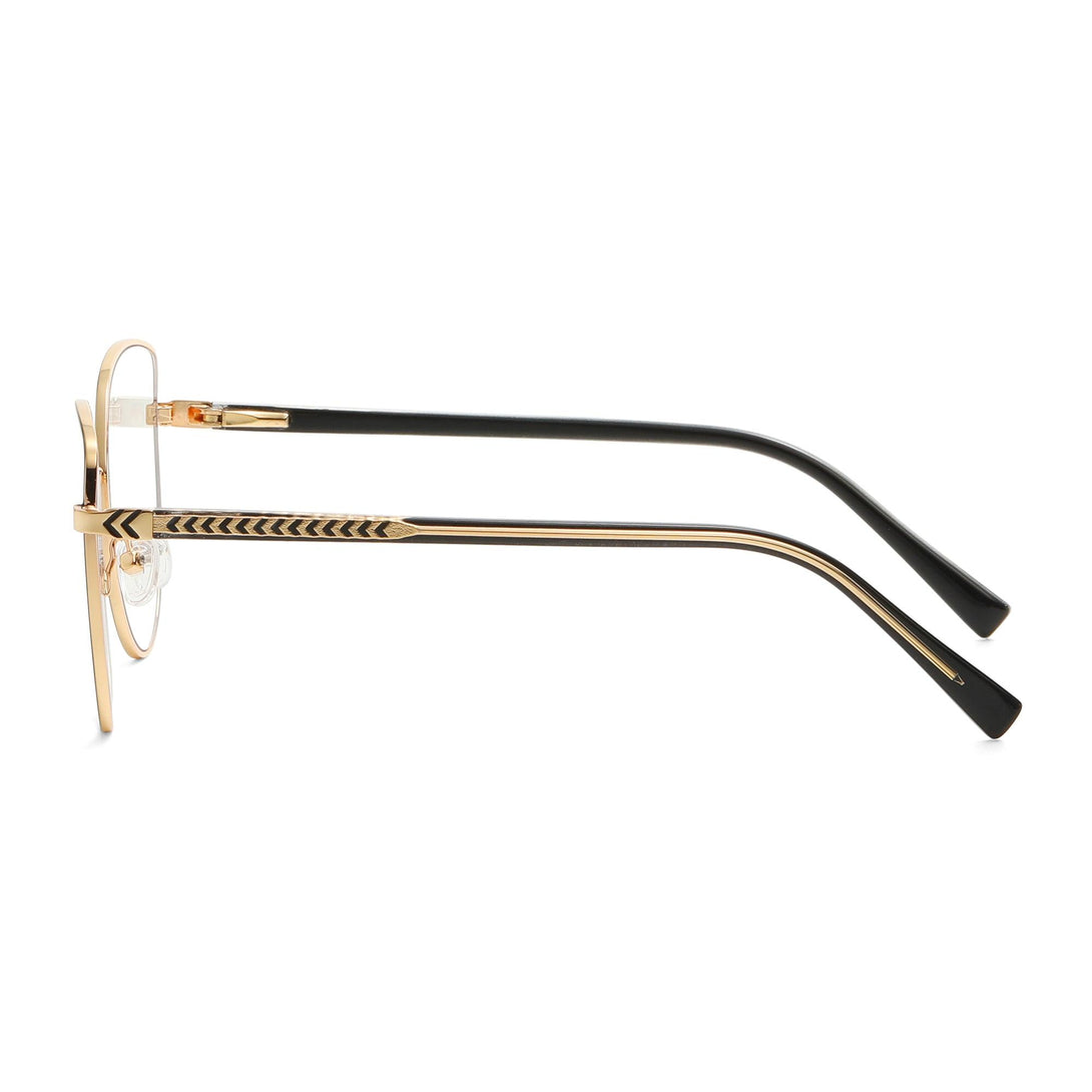 Calderon Eyeglasses 3073-C1 | Prime Particle