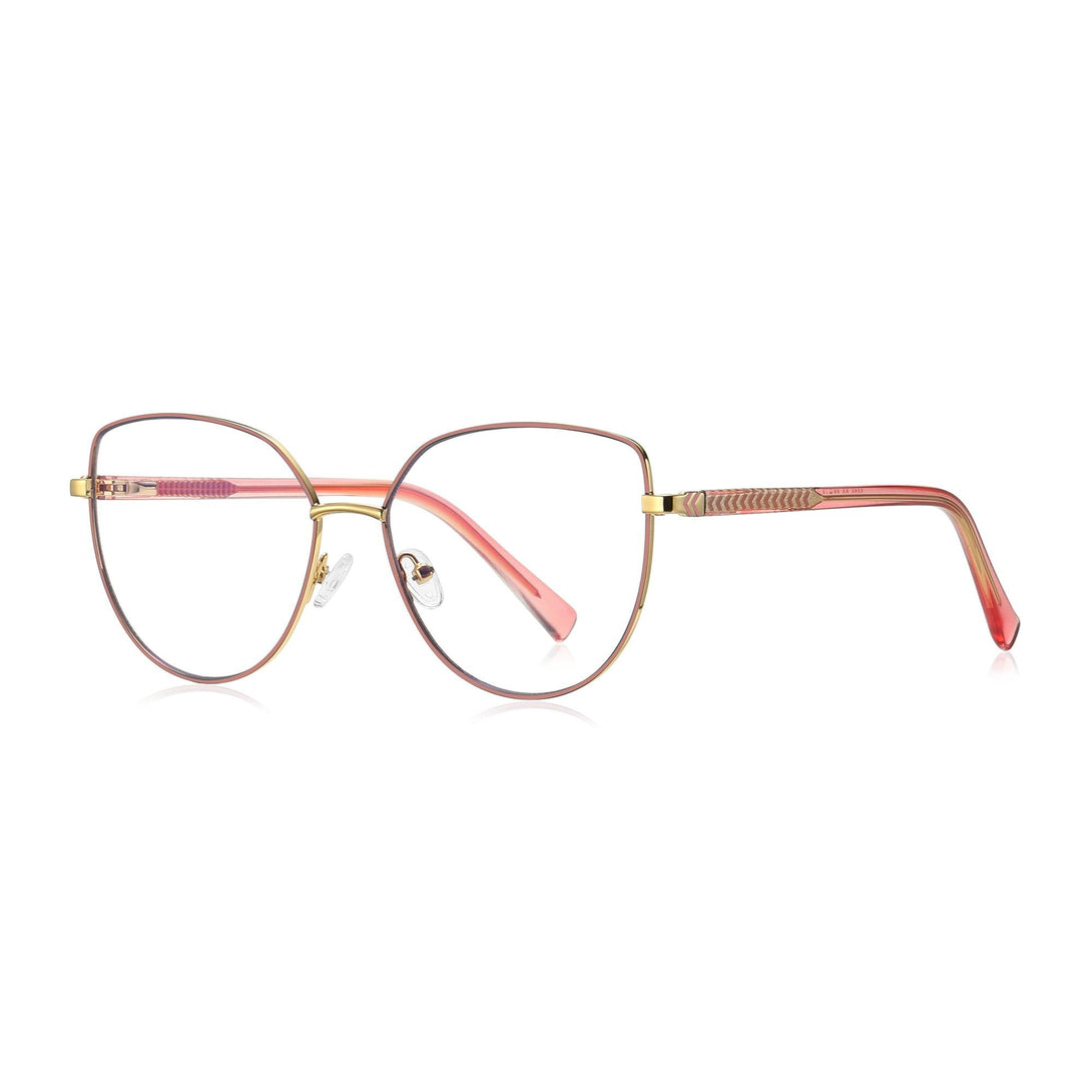 Calderon Eyeglasses 3073-C1 | Prime Particle