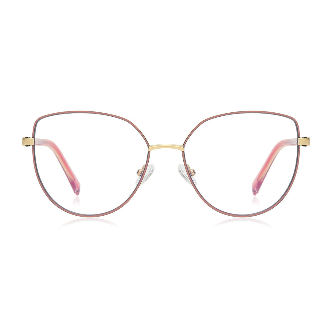 Calderon Eyeglasses 3073-C3 | Prime Particle