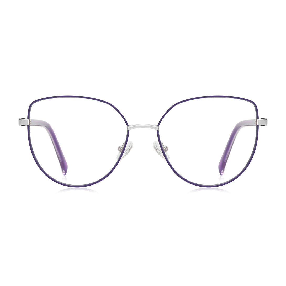 Calderon Eyeglasses 3073-C6 | Prime Particle