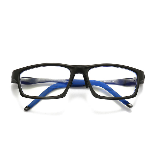 Caleb Eyeglasses 6602-C1 | Prime Particle