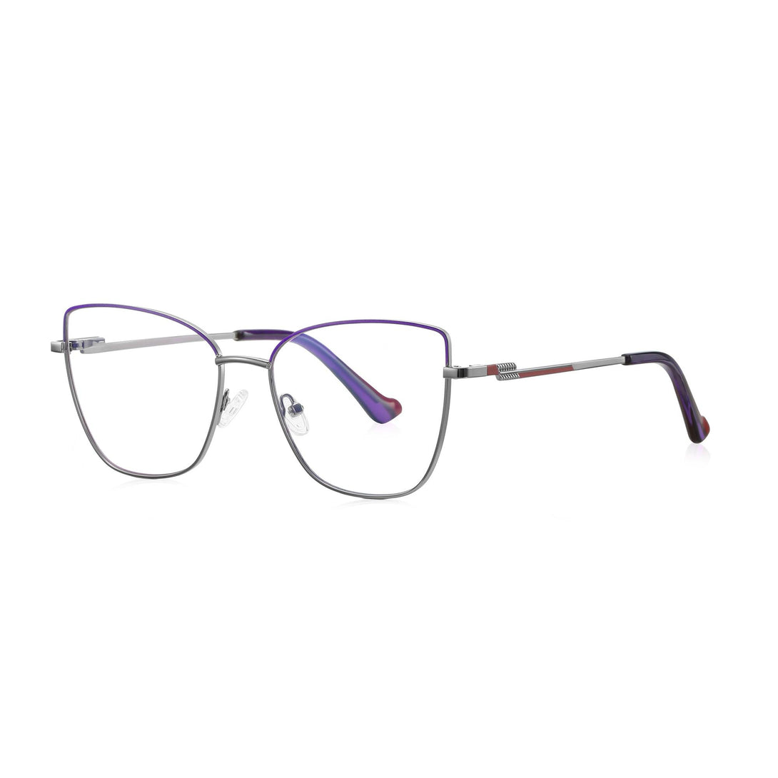 Calloway Eyeglasses 3056-C1 | Prime Particle