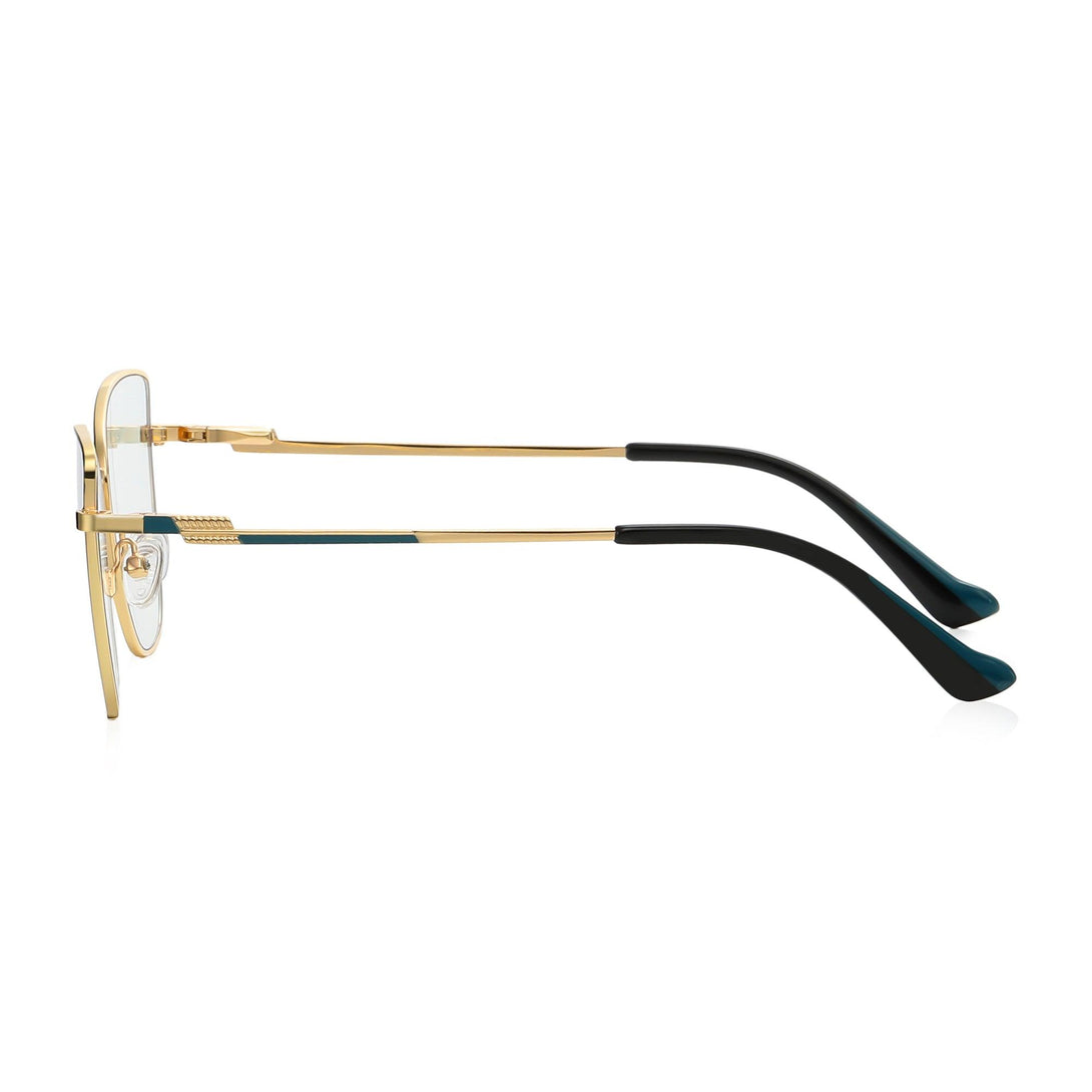 Calloway Eyeglasses 3056-C1 | Prime Particle