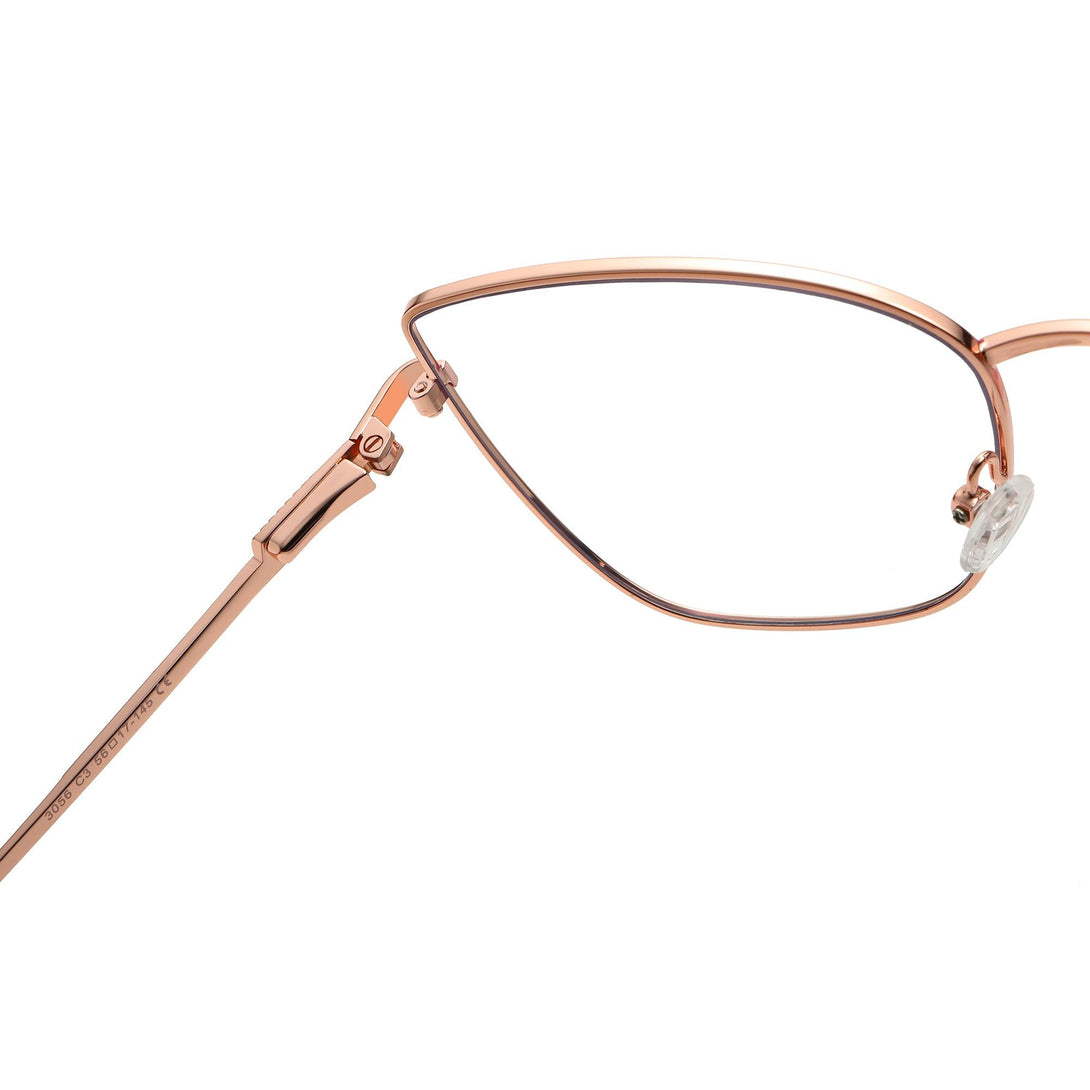 Calloway Eyeglasses 3056-C1 | Prime Particle