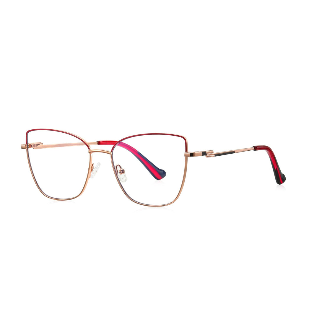 Calloway Eyeglasses 3056-C1 | Prime Particle