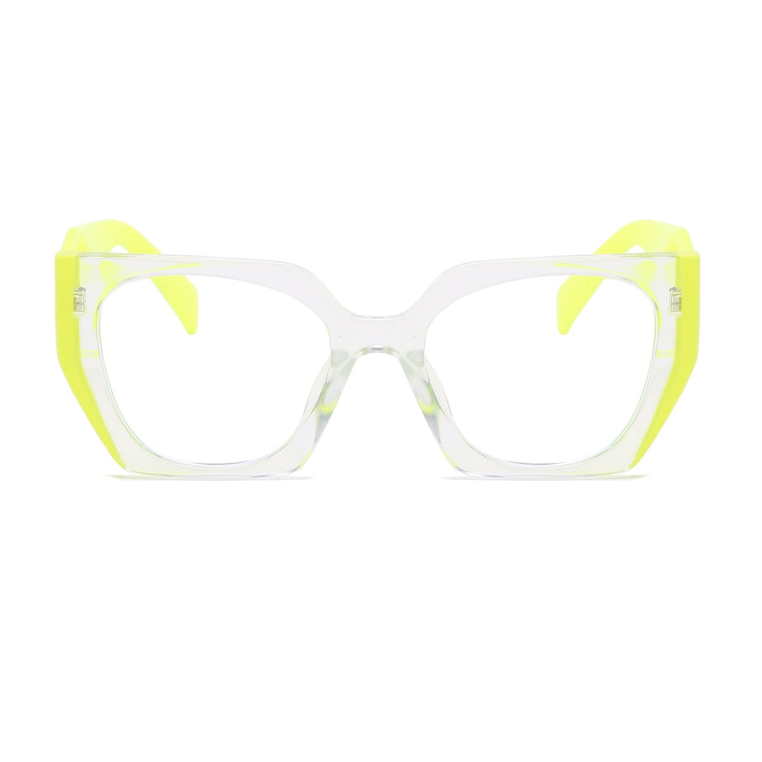 Camille Eyeglasses TR5211-C1 | Prime Particle