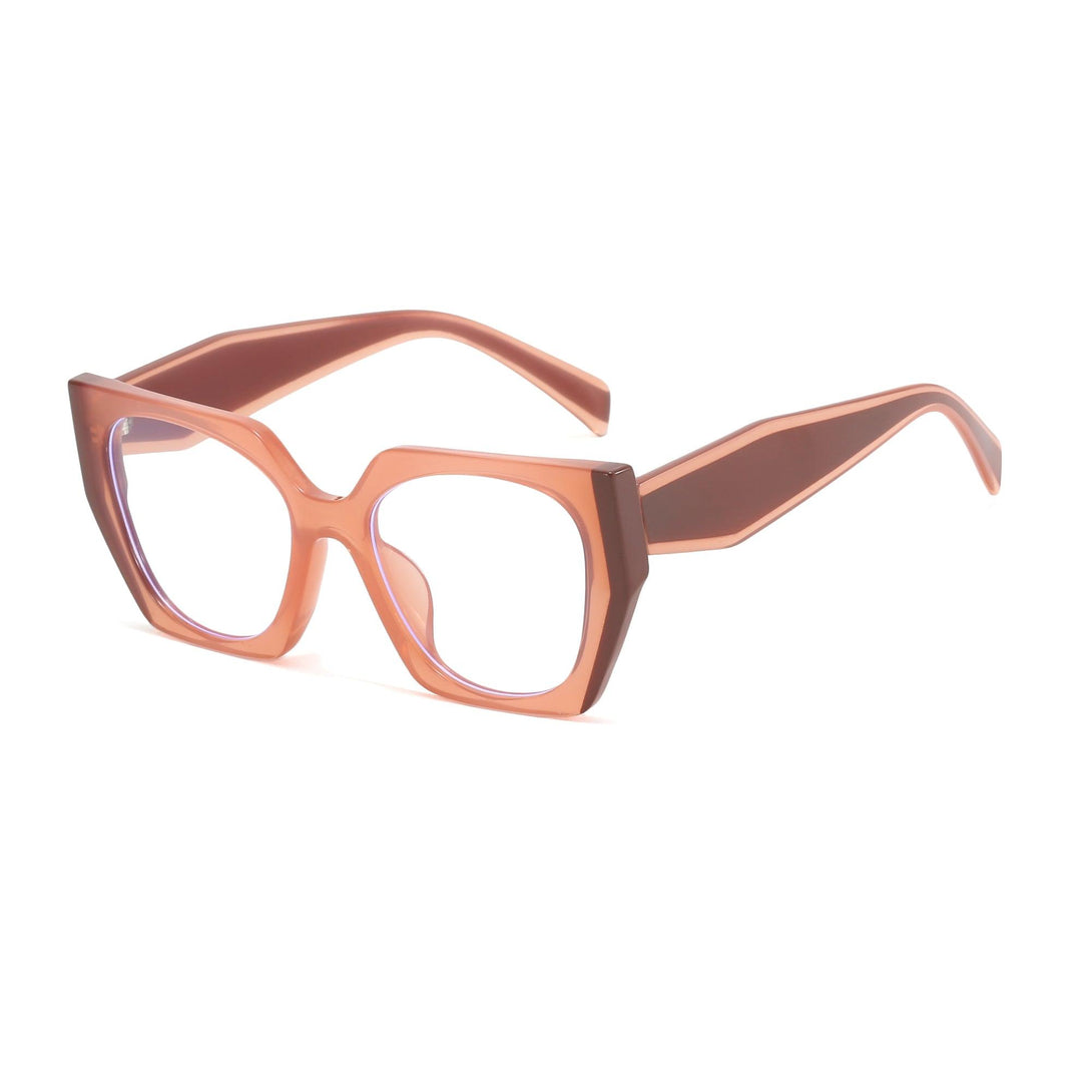 Camille Eyeglasses TR5211-C2 | Prime Particle