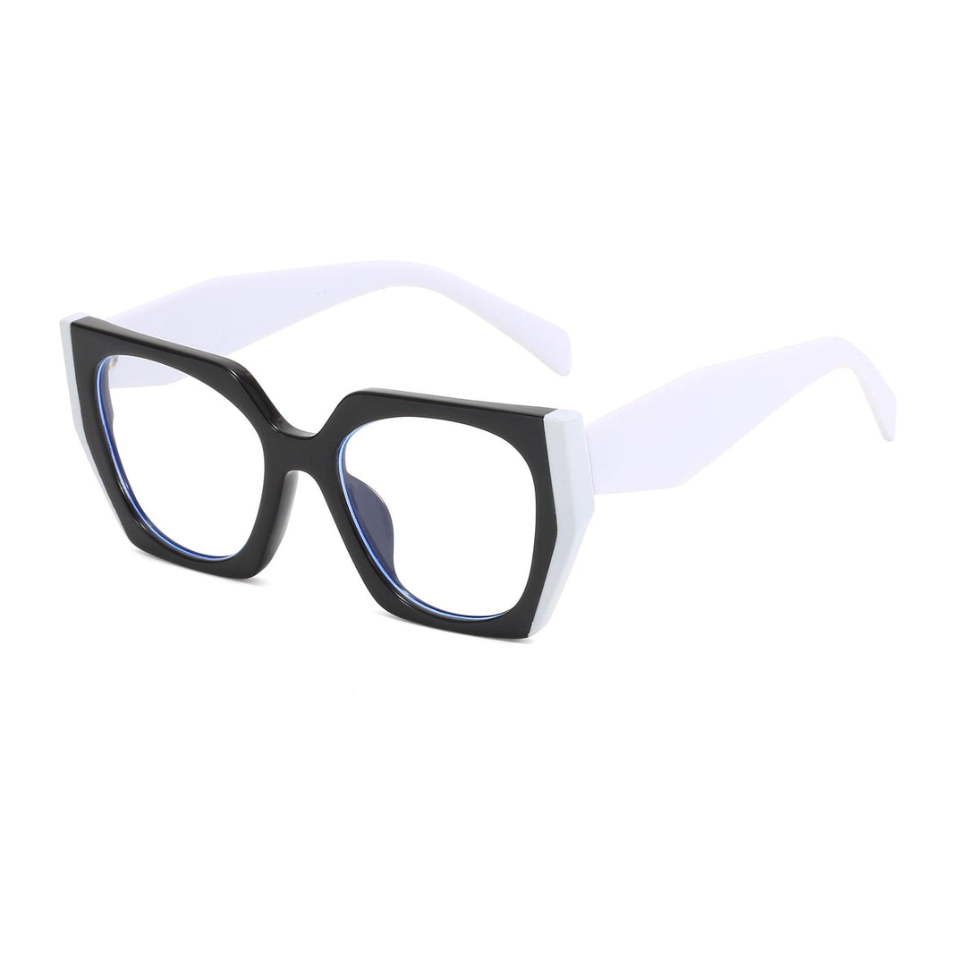 Camille Eyeglasses TR5211-C2 | Prime Particle