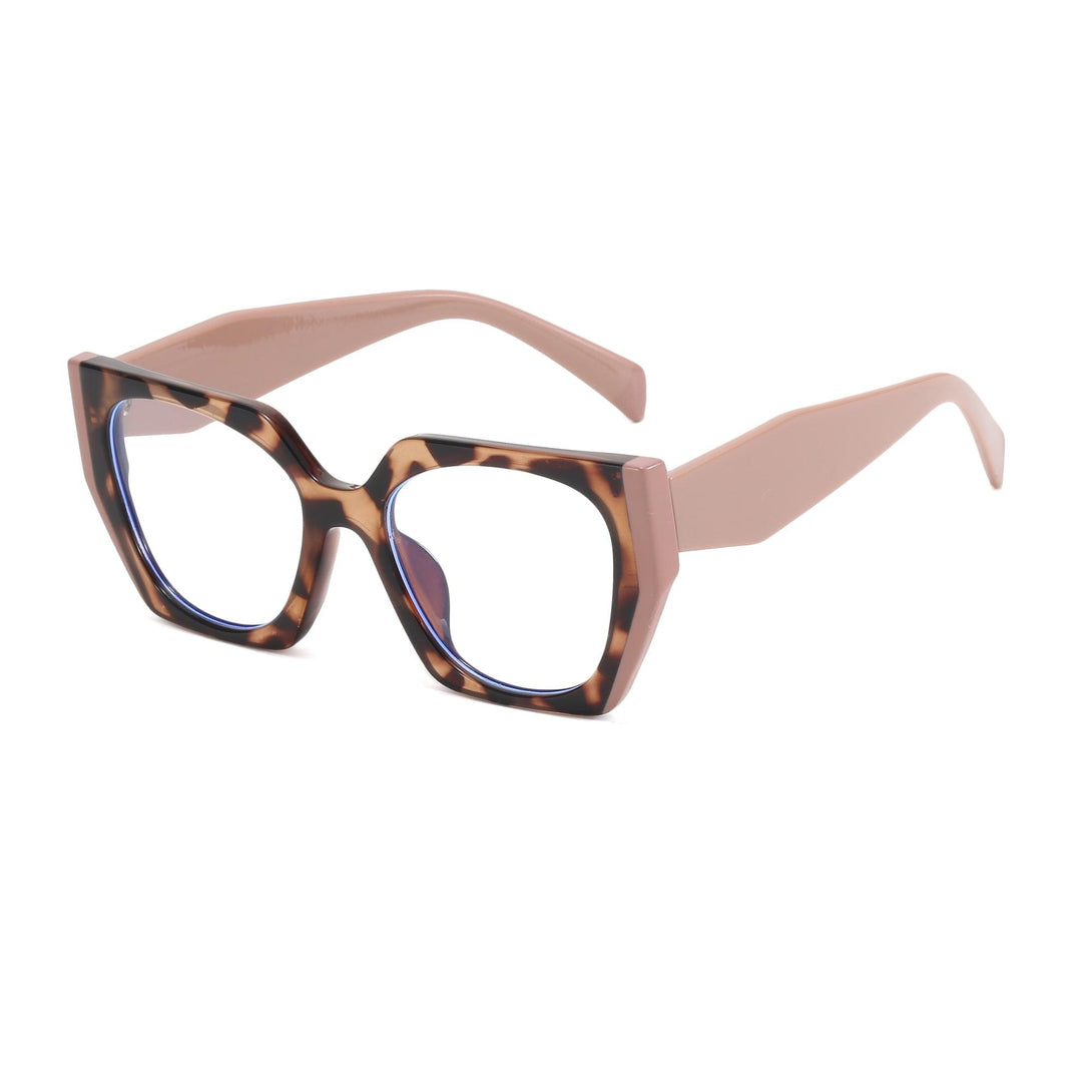 Camille Eyeglasses TR5211-C2 | Prime Particle