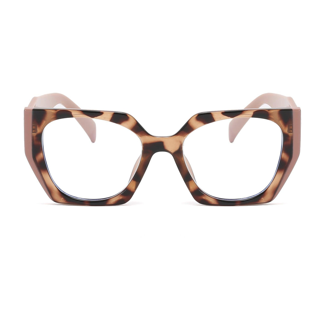 Camille Eyeglasses TR5211-C4 | Prime Particle