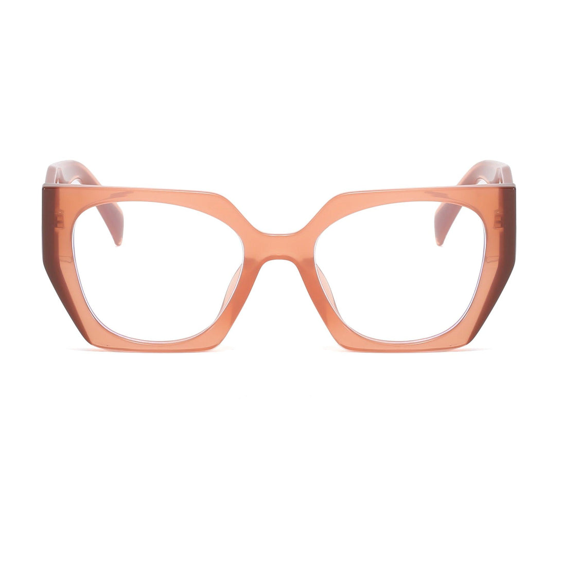 Camille Eyeglasses TR5211-C7 | Prime Particle