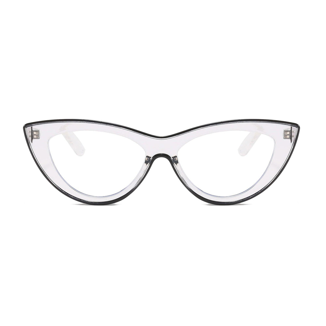 Candice Eyeglasses TR5203-C2 | Prime Particle