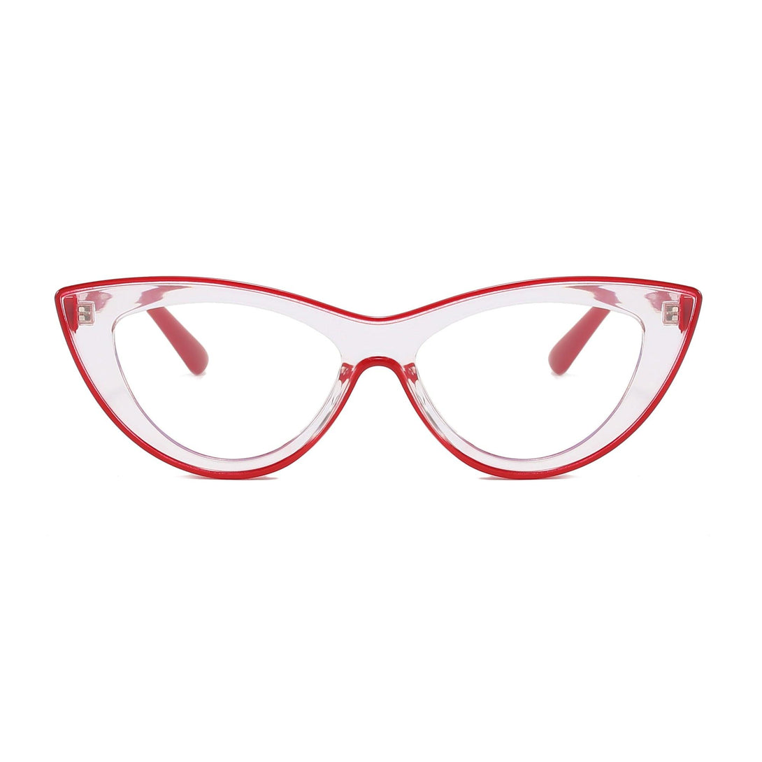 Candice Eyeglasses TR5203-C4 | Prime Particle