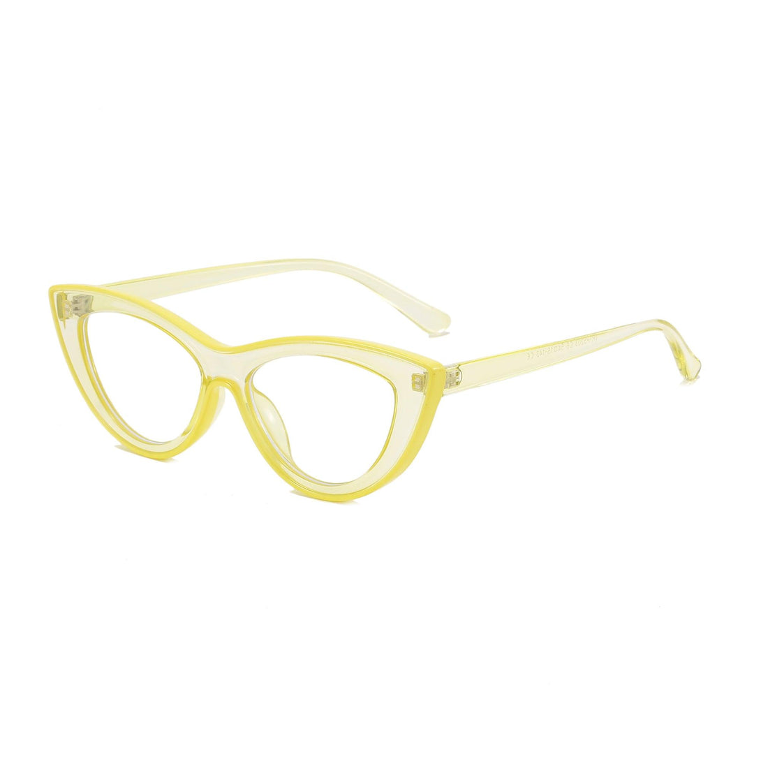 Candice Eyeglasses TR5203-C5 | Prime Particle