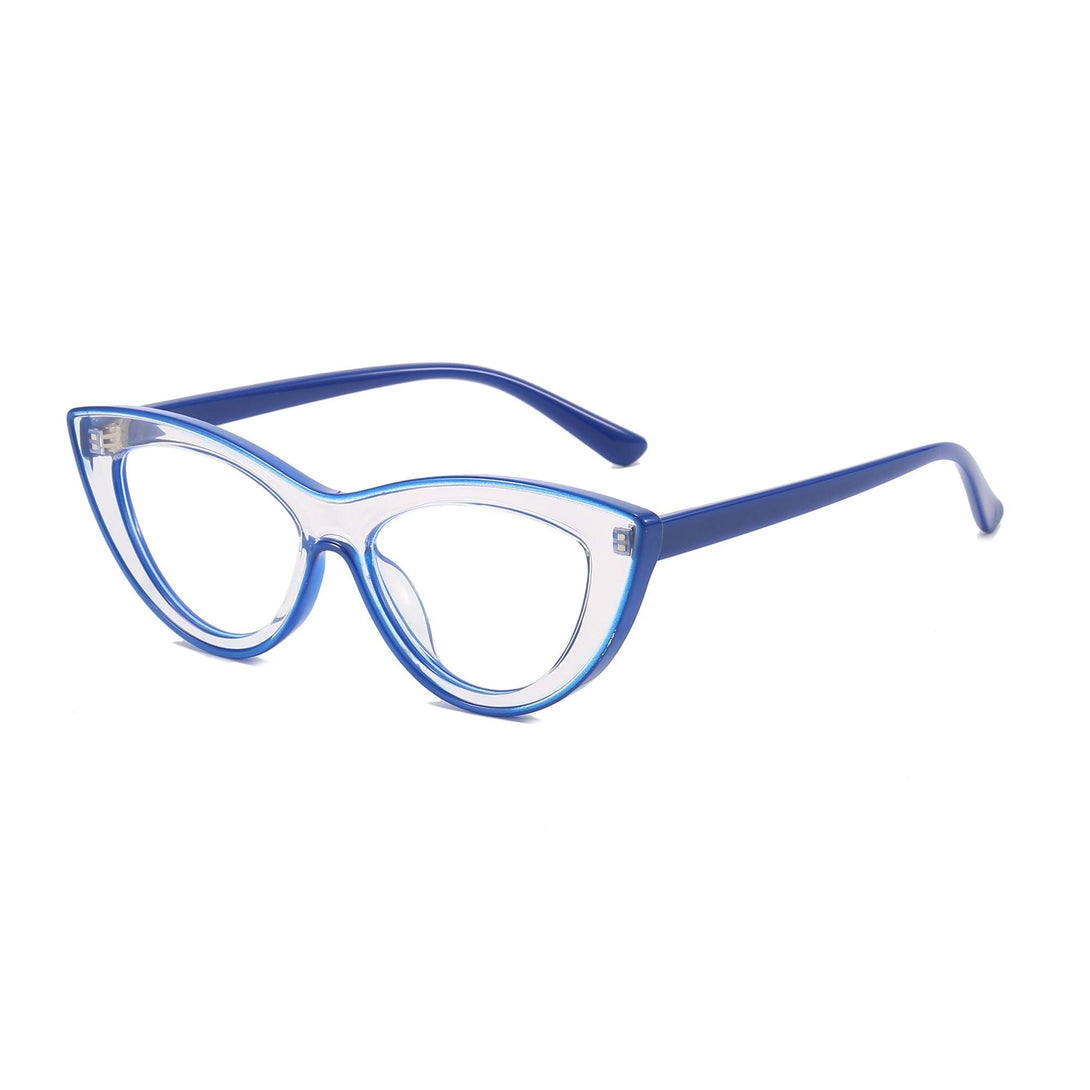 Candice Eyeglasses TR5203-C5 | Prime Particle