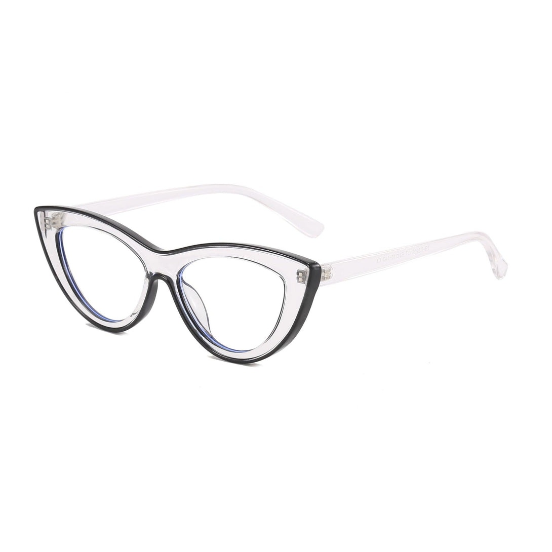 Candice Eyeglasses TR5203-C5 | Prime Particle