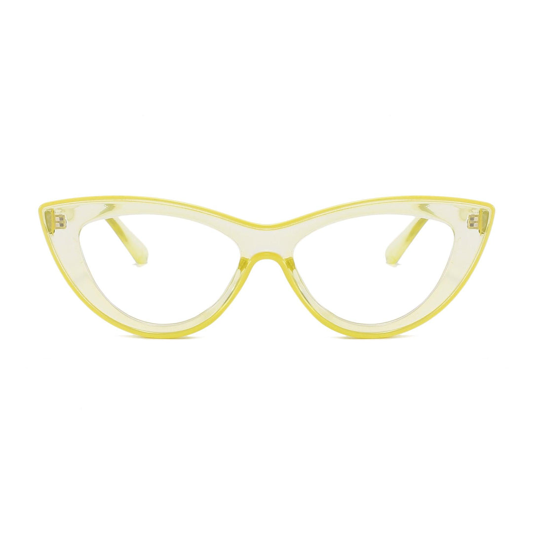 Candice Eyeglasses TR5203-C6 | Prime Particle