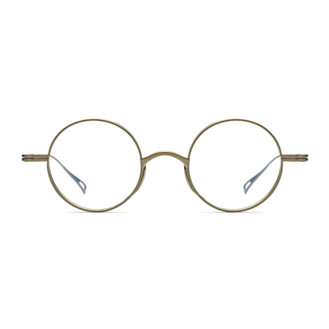 Carl Eyeglasses 185644-C5 | Prime Particle