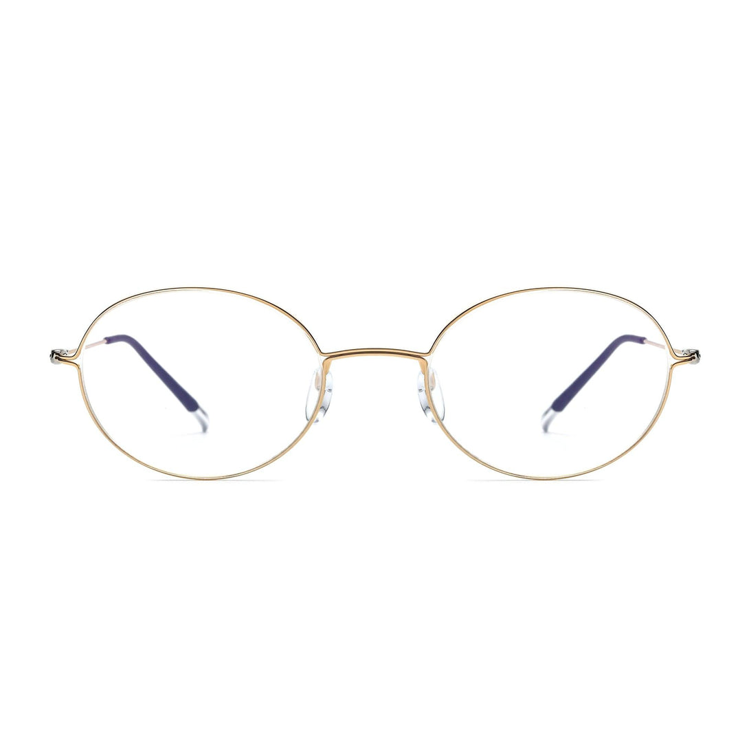 Carlton - Eyeglasses - 1028-C3 | Prime Particle