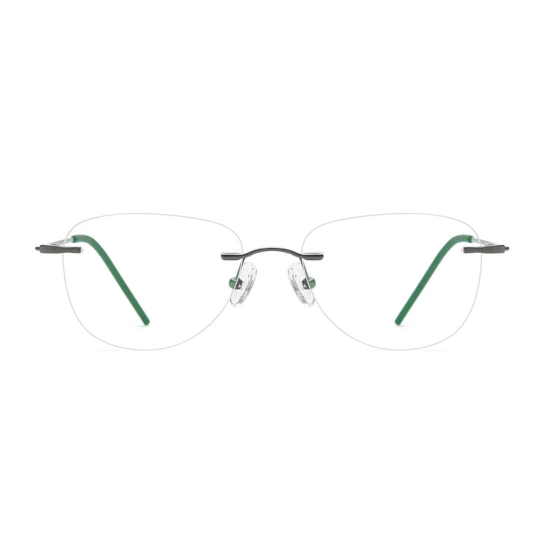 Carmelita - Eyeglasses - 1855-C1 | Prime Particle