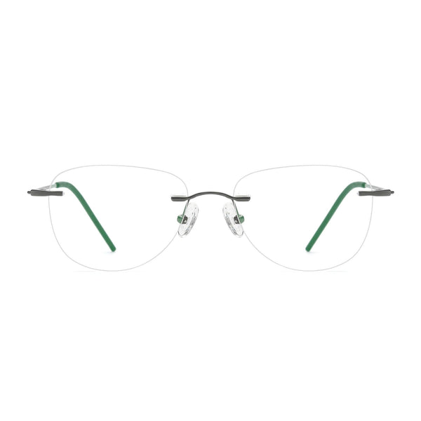 Carmelita - Eyeglasses - 1855-C1 | Prime Particle